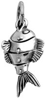 Charm Giovanni Raspini Charms in Silber 11450 - 11450